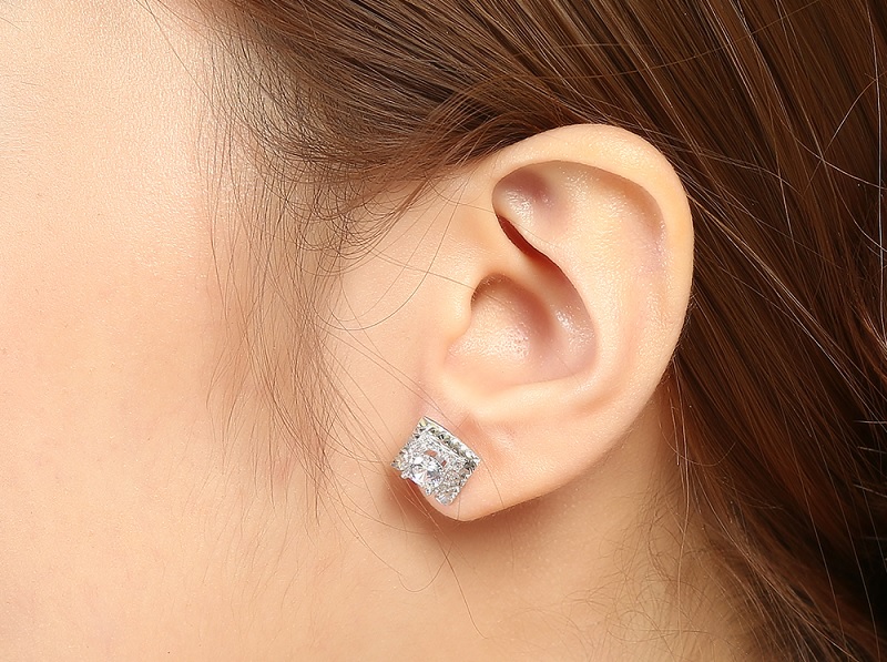 Thiết kế hình học cá tính